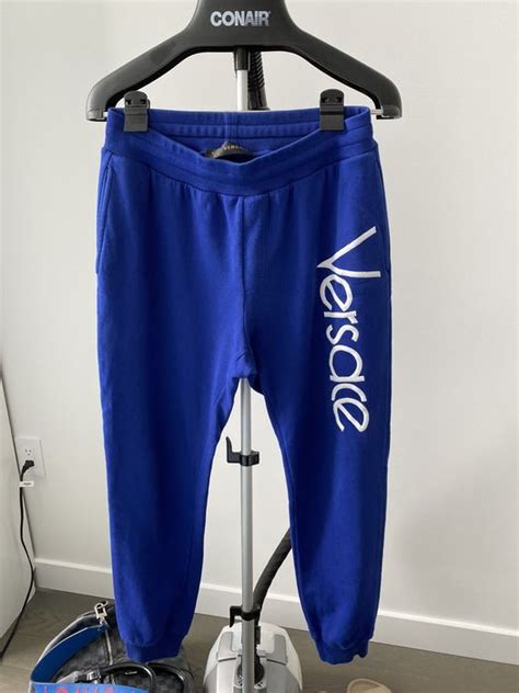 versace pantofi|versace sweatpants.